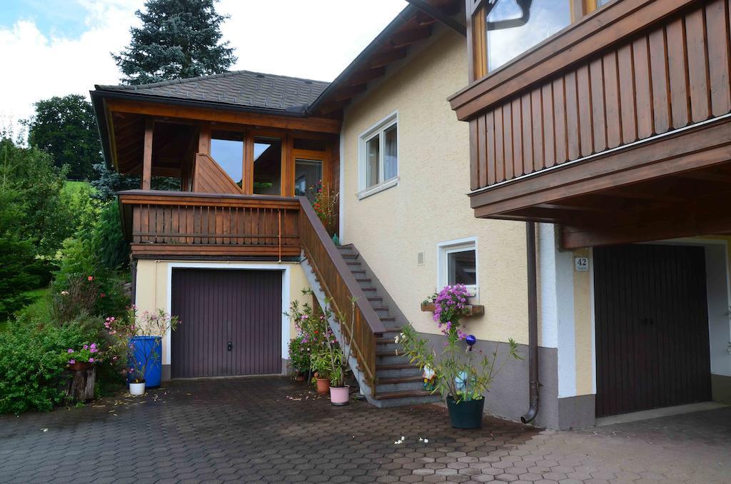 Ferienhaus Mitterbauer Oberhofen am Irrsee Exteriér fotografie